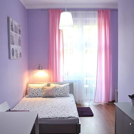 Happy House Hostel Poznań Quarto foto