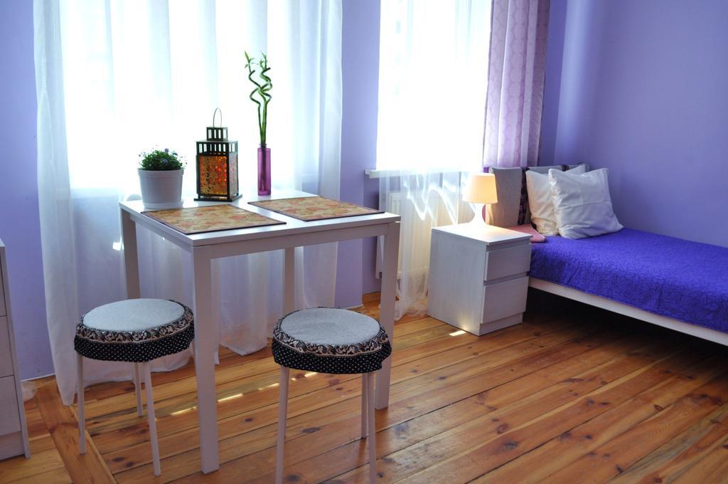 Happy House Hostel Poznań Quarto foto