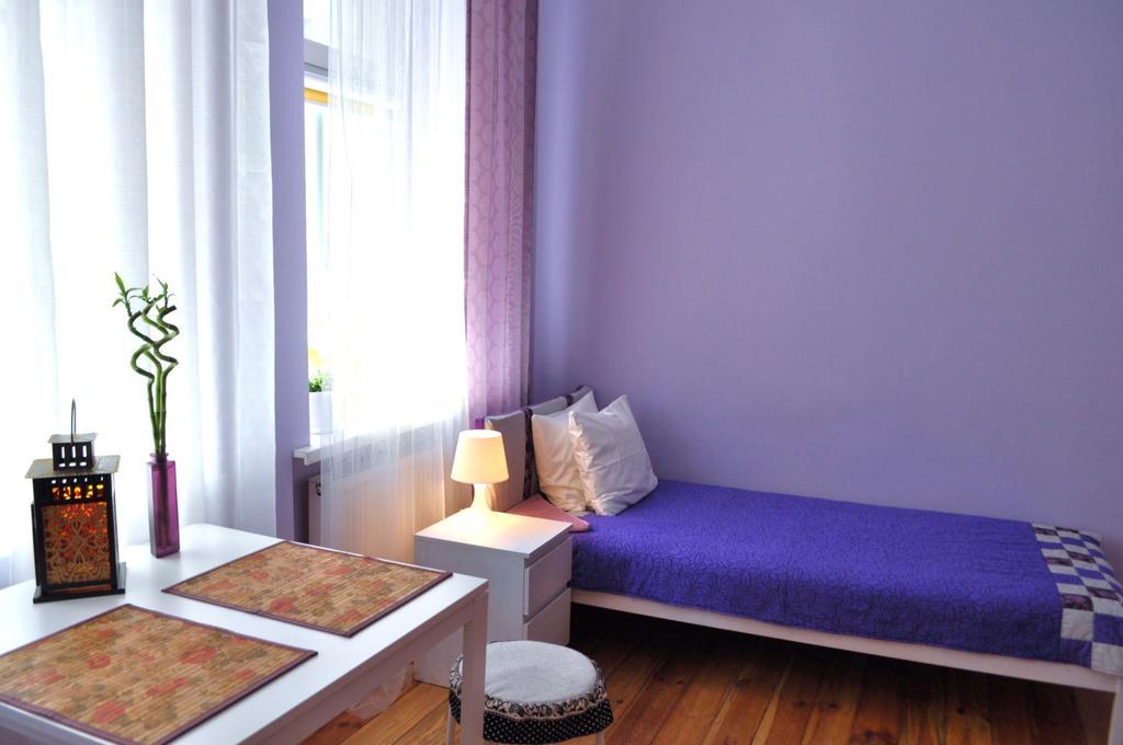Happy House Hostel Poznań Quarto foto