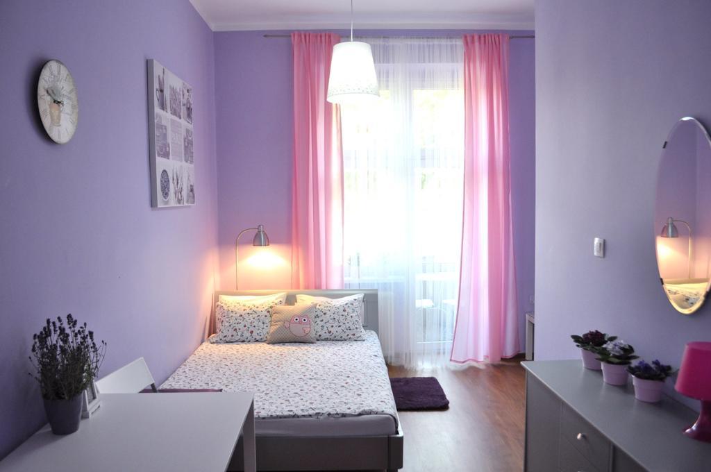 Happy House Hostel Poznań Quarto foto